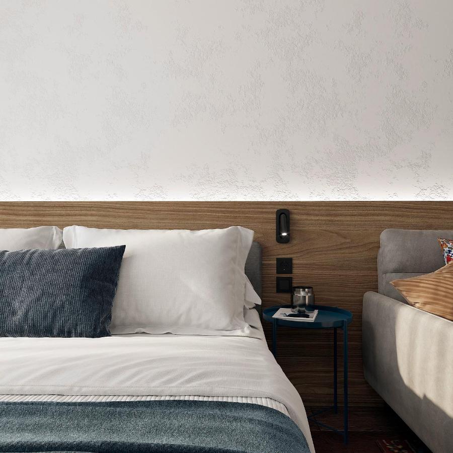 Blueloft 47 L Studio With Balcony طشقند المظهر الخارجي الصورة