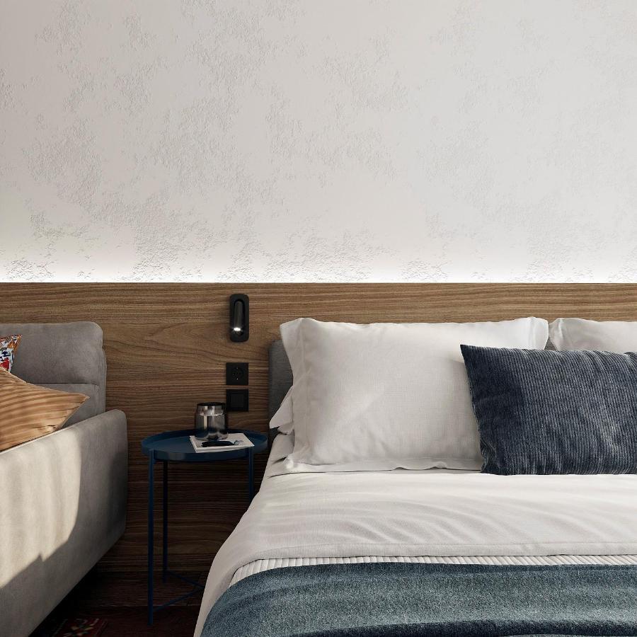 Blueloft 47 L Studio With Balcony طشقند المظهر الخارجي الصورة