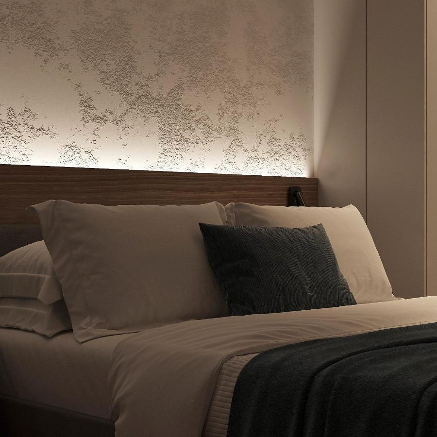 Blueloft 47 L Studio With Balcony طشقند المظهر الخارجي الصورة