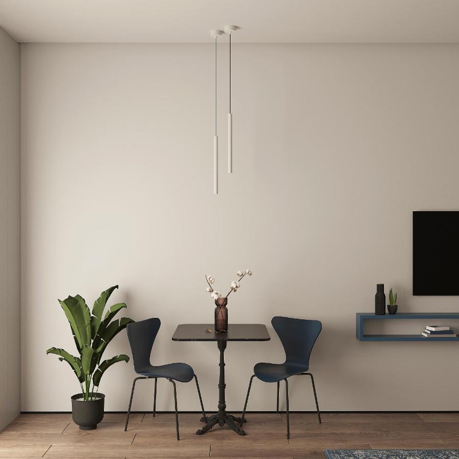 Blueloft 47 L Studio With Balcony طشقند المظهر الخارجي الصورة