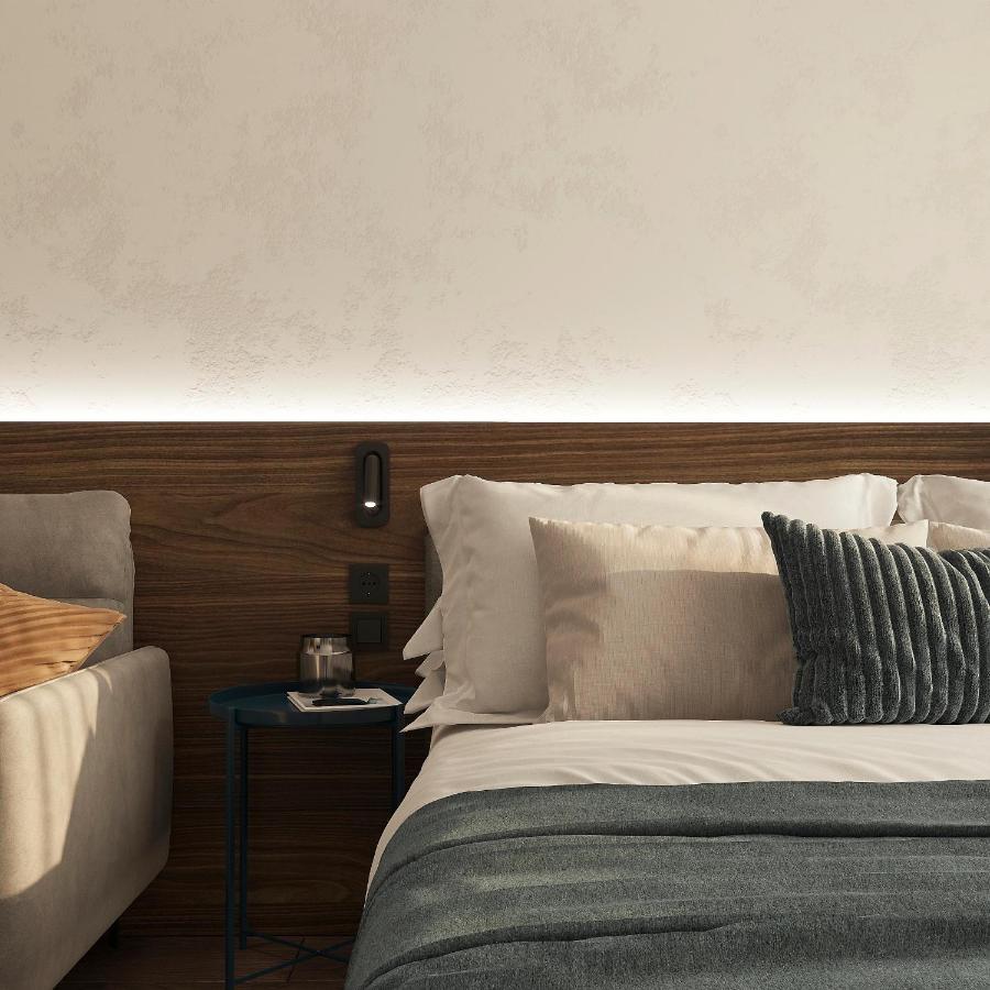 Blueloft 47 L Studio With Balcony طشقند المظهر الخارجي الصورة